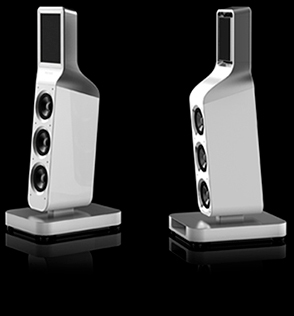 epoque fine high end loudspeakers